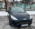 Синій Пежо 307, об'ємом двигуна 1.6 л та пробігом 297 тис. км за 4999 $, фото 3 на Automoto.ua