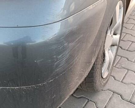 Синій Пежо 307, об'ємом двигуна 1.6 л та пробігом 252 тис. км за 5199 $, фото 14 на Automoto.ua