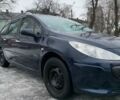 Синій Пежо 307, об'ємом двигуна 1.6 л та пробігом 297 тис. км за 4999 $, фото 10 на Automoto.ua