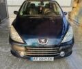 Синій Пежо 307, об'ємом двигуна 1.6 л та пробігом 264 тис. км за 5000 $, фото 6 на Automoto.ua