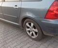 Синій Пежо 307, об'ємом двигуна 1.6 л та пробігом 252 тис. км за 5199 $, фото 5 на Automoto.ua