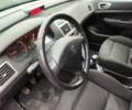Синий Пежо 307, объемом двигателя 1.6 л и пробегом 214 тыс. км за 1999 $, фото 14 на Automoto.ua