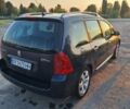 Синий Пежо 307, объемом двигателя 1.6 л и пробегом 317 тыс. км за 3500 $, фото 1 на Automoto.ua