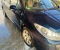 Синій Пежо 307, об'ємом двигуна 1.6 л та пробігом 264 тис. км за 5000 $, фото 2 на Automoto.ua
