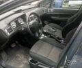 Пежо 307 2007 в Броварах на Automoto.ua Синий Пежо 307, объемом двигателя 2 л и пробегом 300 тыс. км за 1200 $, фото 2 на Automoto.ua
