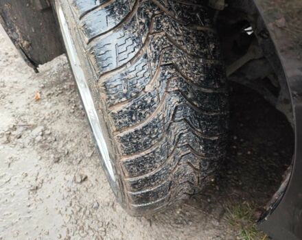 Синий Пежо 307, объемом двигателя 1.6 л и пробегом 214 тыс. км за 1999 $, фото 10 на Automoto.ua