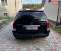 Синий Пежо 307, объемом двигателя 1.56 л и пробегом 297 тыс. км за 4500 $, фото 7 на Automoto.ua