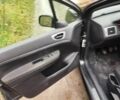 Синий Пежо 307, объемом двигателя 1.6 л и пробегом 214 тыс. км за 1999 $, фото 15 на Automoto.ua