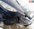 Синий Пежо 307, объемом двигателя 1.56 л и пробегом 278 тыс. км за 4500 $, фото 1 на Automoto.ua