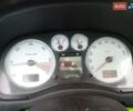 Синий Пежо 307, объемом двигателя 1.6 л и пробегом 280 тыс. км за 4900 $, фото 12 на Automoto.ua