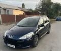 Синий Пежо 307, объемом двигателя 1.6 л и пробегом 270 тыс. км за 3513 $, фото 1 на Automoto.ua