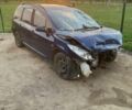 Синій Пежо 307, об'ємом двигуна 1.59 л та пробігом 361 тис. км за 600 $, фото 5 на Automoto.ua