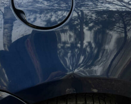 Синій Пежо 307, об'ємом двигуна 1.59 л та пробігом 361 тис. км за 3500 $, фото 5 на Automoto.ua