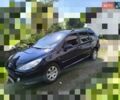 Синий Пежо 307, объемом двигателя 1.56 л и пробегом 265 тыс. км за 5250 $, фото 7 на Automoto.ua