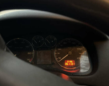 Синій Пежо 307, об'ємом двигуна 1.59 л та пробігом 361 тис. км за 3500 $, фото 4 на Automoto.ua