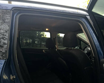 Синій Пежо 307, об'ємом двигуна 1.59 л та пробігом 361 тис. км за 3500 $, фото 9 на Automoto.ua