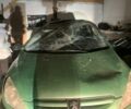 Зеленый Пежо 307, объемом двигателя 1.6 л и пробегом 340 тыс. км за 1200 $, фото 2 на Automoto.ua