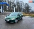 Зеленый Пежо 307, объемом двигателя 2 л и пробегом 424 тыс. км за 3000 $, фото 7 на Automoto.ua