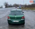 Зеленый Пежо 307, объемом двигателя 2 л и пробегом 424 тыс. км за 3000 $, фото 6 на Automoto.ua