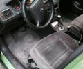 Зелений Пежо 307, об'ємом двигуна 1.6 л та пробігом 235 тис. км за 2500 $, фото 2 на Automoto.ua