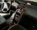 Зеленый Пежо 307, объемом двигателя 2 л и пробегом 200 тыс. км за 4000 $, фото 7 на Automoto.ua