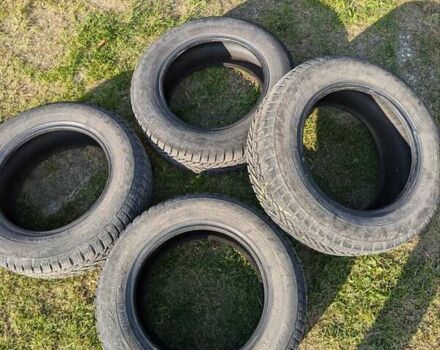 Зеленый Пежо 307, объемом двигателя 1.59 л и пробегом 260 тыс. км за 1999 $, фото 8 на Automoto.ua