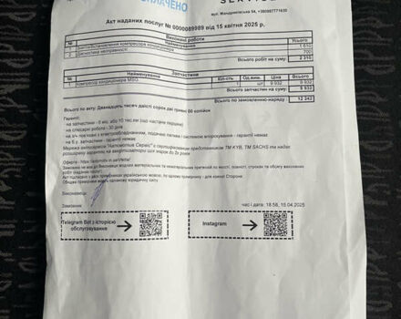 Зеленый Пежо 307, объемом двигателя 1.59 л и пробегом 228 тыс. км за 3500 $, фото 18 на Automoto.ua