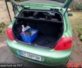 Зеленый Пежо 307, объемом двигателя 2 л и пробегом 180 тыс. км за 2500 $, фото 8 на Automoto.ua