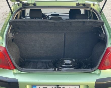 Зеленый Пежо 307, объемом двигателя 1.6 л и пробегом 228 тыс. км за 3500 $, фото 10 на Automoto.ua