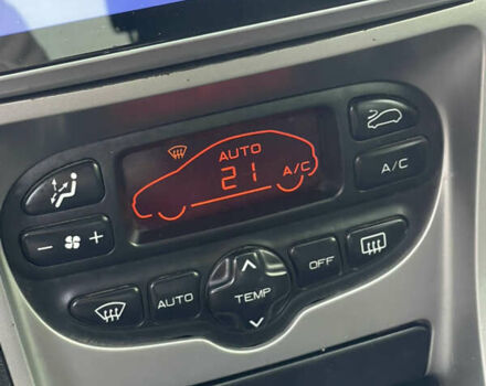 Зеленый Пежо 307, объемом двигателя 1.59 л и пробегом 228 тыс. км за 3399 $, фото 10 на Automoto.ua