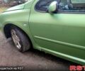 Зеленый Пежо 307, объемом двигателя 2 л и пробегом 180 тыс. км за 2500 $, фото 11 на Automoto.ua
