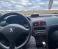 Зелений Пежо 307, об'ємом двигуна 2 л та пробігом 185 тис. км за 2300 $, фото 6 на Automoto.ua