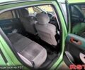 Зеленый Пежо 307, объемом двигателя 2 л и пробегом 180 тыс. км за 2500 $, фото 7 на Automoto.ua