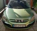 Зеленый Пежо 307, объемом двигателя 2 л и пробегом 270 тыс. км за 3000 $, фото 3 на Automoto.ua