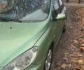 Зелений Пежо 307, об'ємом двигуна 2 л та пробігом 185 тис. км за 2300 $, фото 1 на Automoto.ua