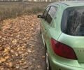 Зелений Пежо 307, об'ємом двигуна 2 л та пробігом 185 тис. км за 2300 $, фото 4 на Automoto.ua