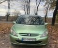 Зелений Пежо 307, об'ємом двигуна 2 л та пробігом 185 тис. км за 2300 $, фото 2 на Automoto.ua