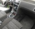 Зеленый Пежо 307, объемом двигателя 2 л и пробегом 270 тыс. км за 3000 $, фото 4 на Automoto.ua