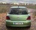 Зелений Пежо 307, об'ємом двигуна 2 л та пробігом 185 тис. км за 2300 $, фото 3 на Automoto.ua