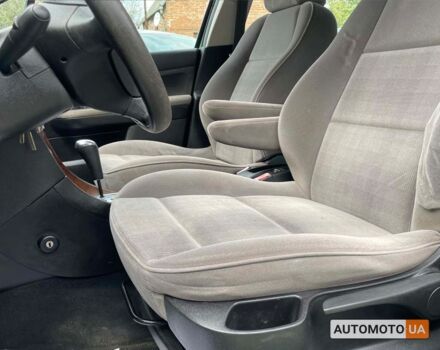 Зеленый Пежо 307, объемом двигателя 1.6 л и пробегом 185 тыс. км за 4100 $, фото 8 на Automoto.ua