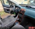 Зеленый Пежо 307, объемом двигателя 2 л и пробегом 180 тыс. км за 2500 $, фото 9 на Automoto.ua