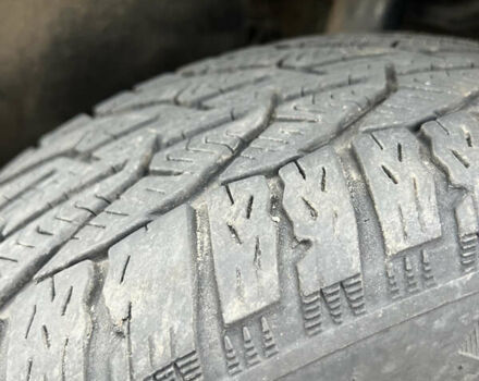 Зеленый Пежо 307, объемом двигателя 2 л и пробегом 200 тыс. км за 4000 $, фото 4 на Automoto.ua