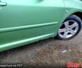 Зеленый Пежо 307, объемом двигателя 2 л и пробегом 180 тыс. км за 2500 $, фото 10 на Automoto.ua