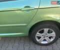 Зелений Пежо 307, об'ємом двигуна 2 л та пробігом 224 тис. км за 3400 $, фото 10 на Automoto.ua