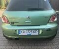Зелений Пежо 307, об'ємом двигуна 2 л та пробігом 224 тис. км за 3400 $, фото 5 на Automoto.ua