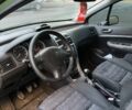 Зеленый Пежо 307, объемом двигателя 1.4 л и пробегом 307 тыс. км за 4100 $, фото 6 на Automoto.ua