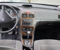 Зеленый Пежо 307, объемом двигателя 2 л и пробегом 237 тыс. км за 3500 $, фото 7 на Automoto.ua