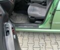 Зеленый Пежо 307, объемом двигателя 2 л и пробегом 230 тыс. км за 3800 $, фото 5 на Automoto.ua