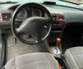 Зеленый Пежо 307, объемом двигателя 2 л и пробегом 230 тыс. км за 3800 $, фото 3 на Automoto.ua