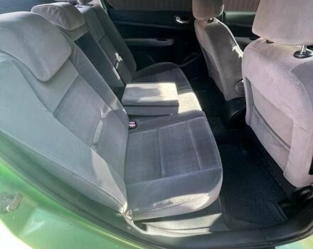 Зелений Пежо 307, об'ємом двигуна 2 л та пробігом 224 тис. км за 3400 $, фото 1 на Automoto.ua